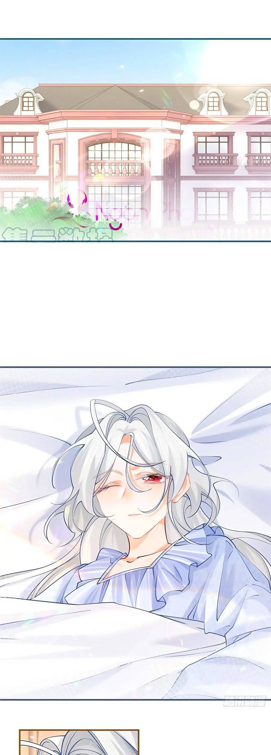 Ngày Nào Đó Trở Thành Công Chúa Tế Phẩm Chapter 76 - Trang 2