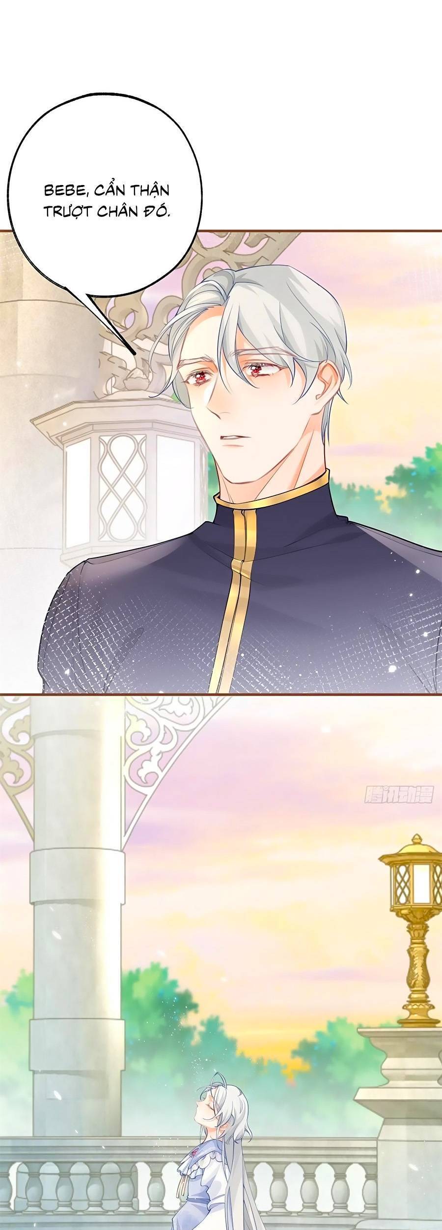 Ngày Nào Đó Trở Thành Công Chúa Tế Phẩm Chapter 76 - Trang 2