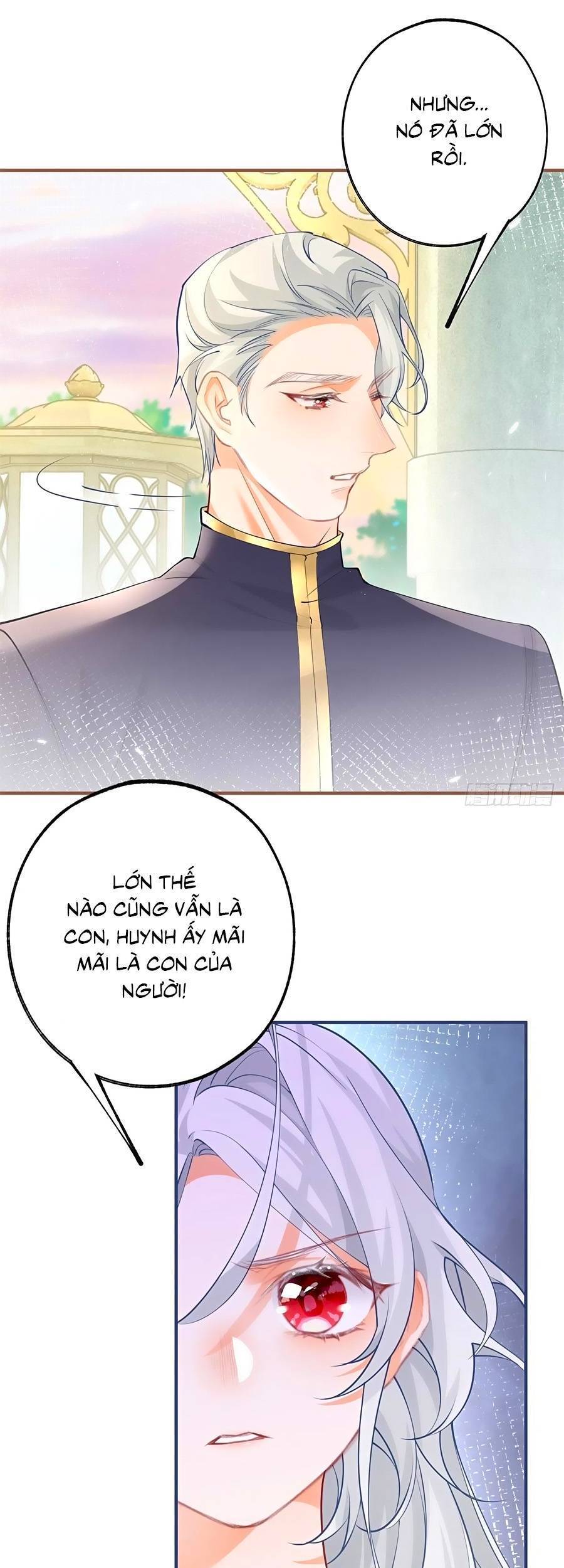 Ngày Nào Đó Trở Thành Công Chúa Tế Phẩm Chapter 76 - Trang 2