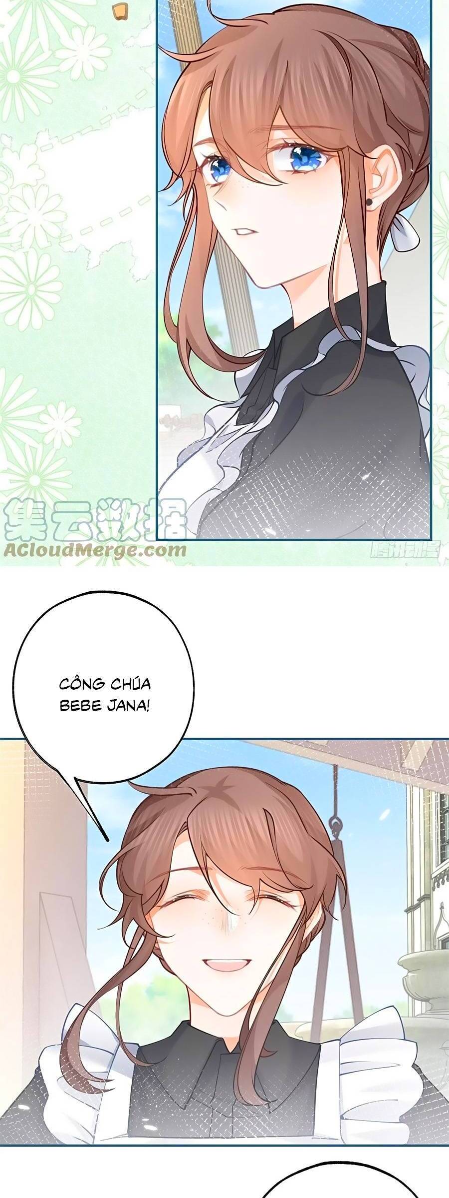 Ngày Nào Đó Trở Thành Công Chúa Tế Phẩm Chapter 77 - Trang 2