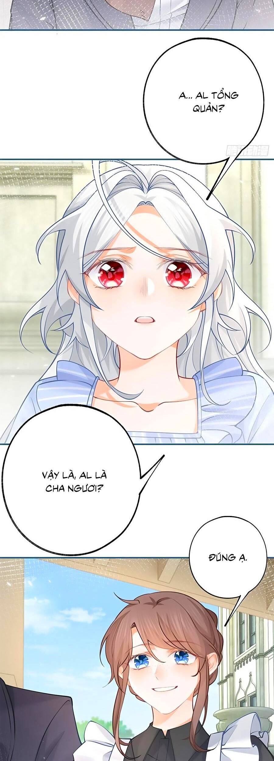 Ngày Nào Đó Trở Thành Công Chúa Tế Phẩm Chapter 77 - Trang 2