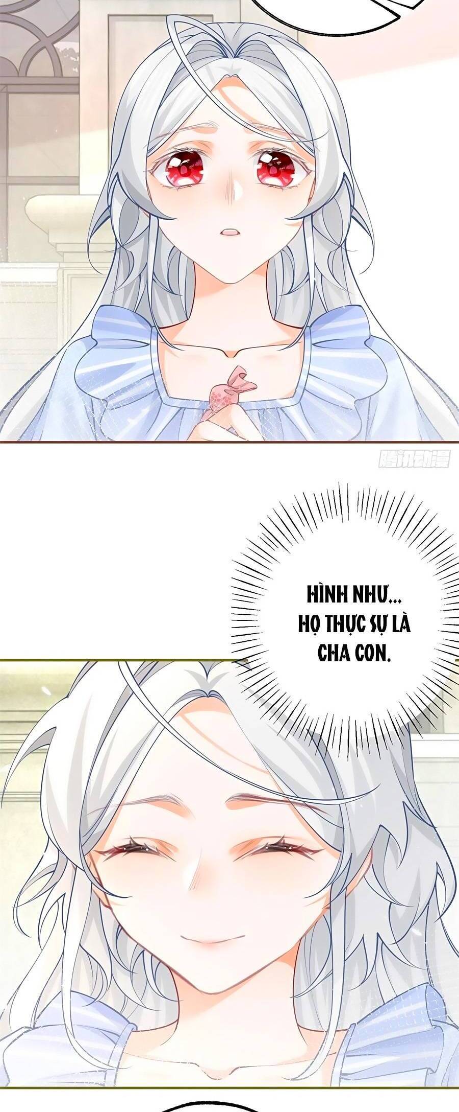 Ngày Nào Đó Trở Thành Công Chúa Tế Phẩm Chapter 77 - Trang 2