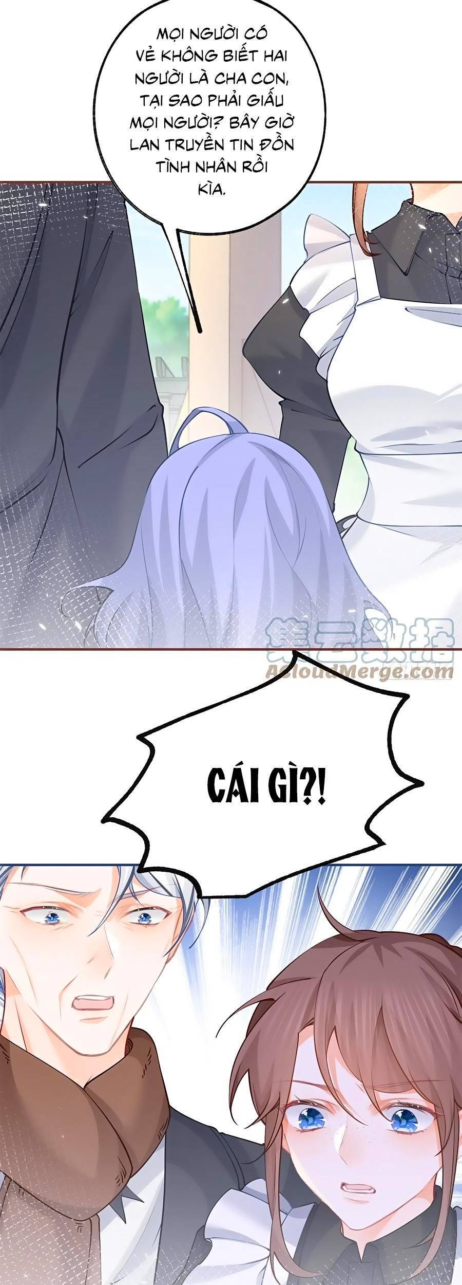 Ngày Nào Đó Trở Thành Công Chúa Tế Phẩm Chapter 77 - Trang 2