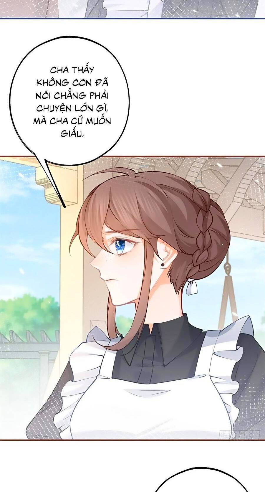 Ngày Nào Đó Trở Thành Công Chúa Tế Phẩm Chapter 77 - Trang 2