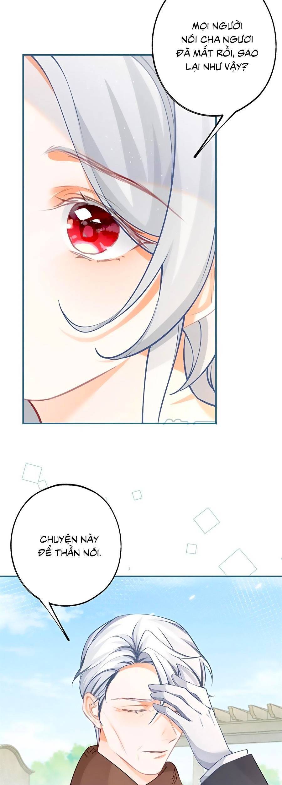 Ngày Nào Đó Trở Thành Công Chúa Tế Phẩm Chapter 77 - Trang 2