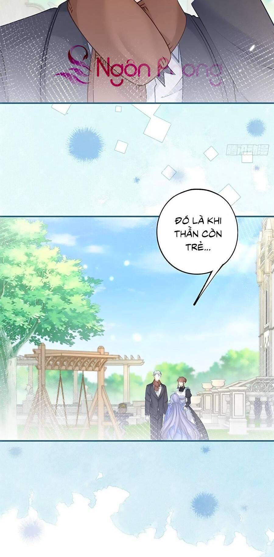 Ngày Nào Đó Trở Thành Công Chúa Tế Phẩm Chapter 77 - Trang 2