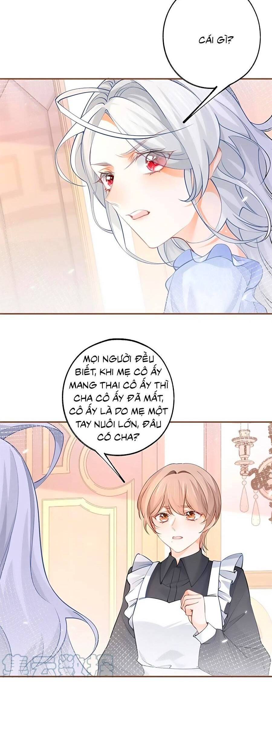 Ngày Nào Đó Trở Thành Công Chúa Tế Phẩm Chapter 77 - Trang 2