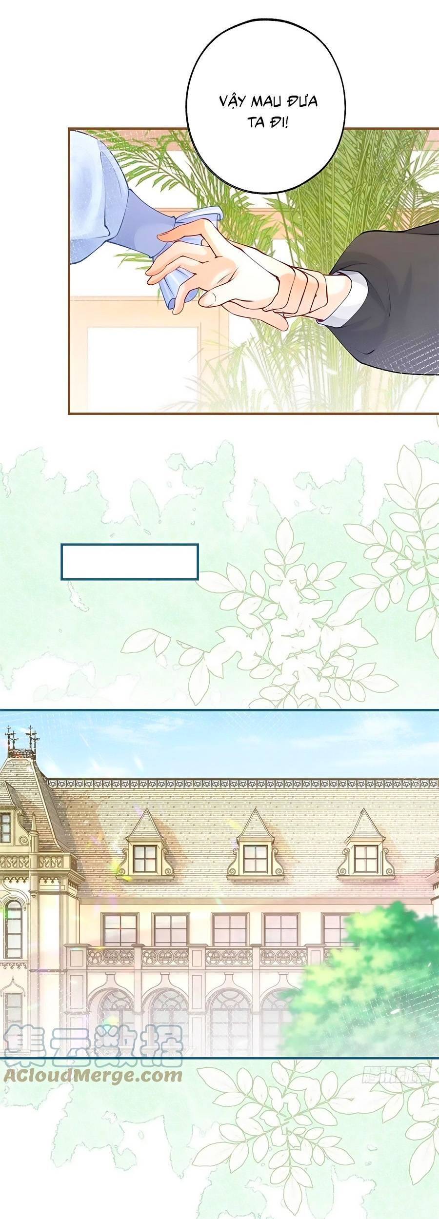 Ngày Nào Đó Trở Thành Công Chúa Tế Phẩm Chapter 77 - Trang 2