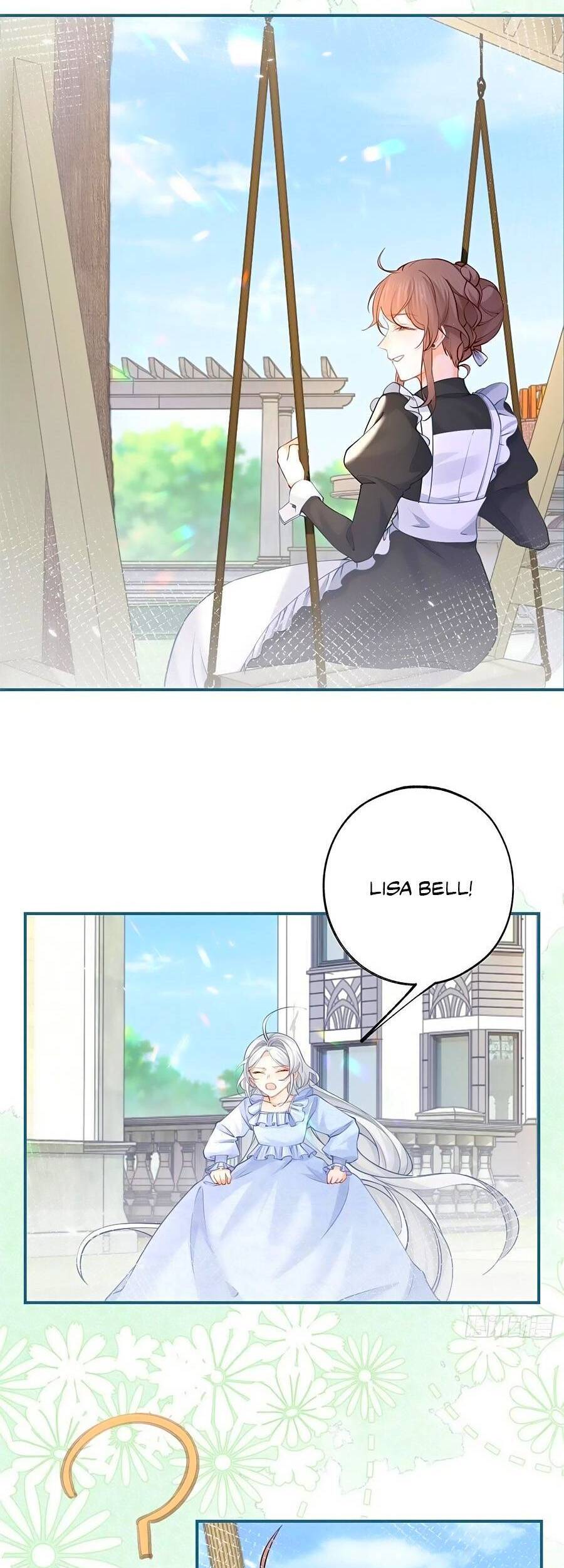 Ngày Nào Đó Trở Thành Công Chúa Tế Phẩm Chapter 77 - Trang 2