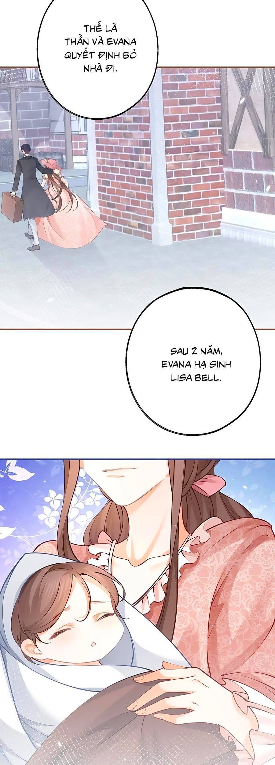 Ngày Nào Đó Trở Thành Công Chúa Tế Phẩm Chapter 78 - Trang 2