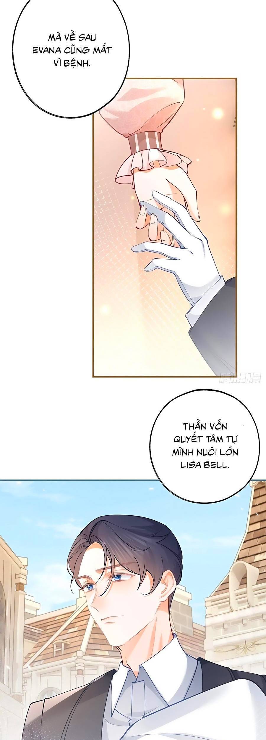 Ngày Nào Đó Trở Thành Công Chúa Tế Phẩm Chapter 78 - Trang 2