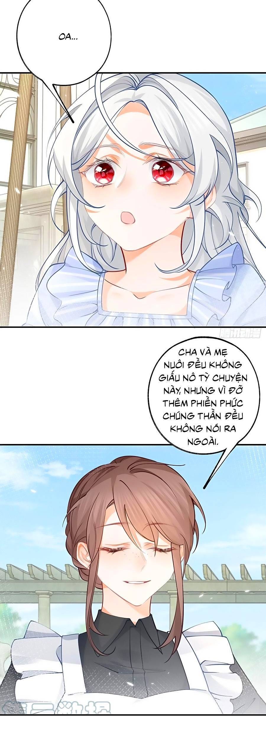 Ngày Nào Đó Trở Thành Công Chúa Tế Phẩm Chapter 78 - Trang 2