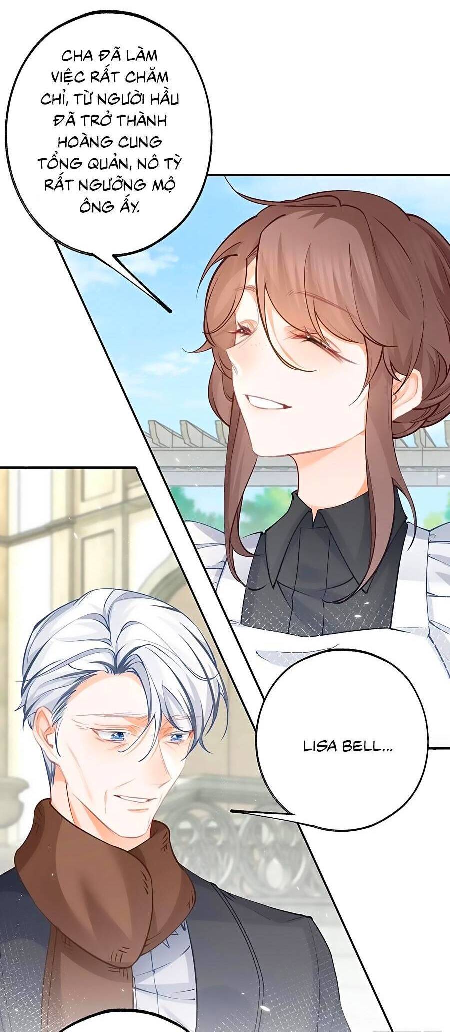 Ngày Nào Đó Trở Thành Công Chúa Tế Phẩm Chapter 78 - Trang 2