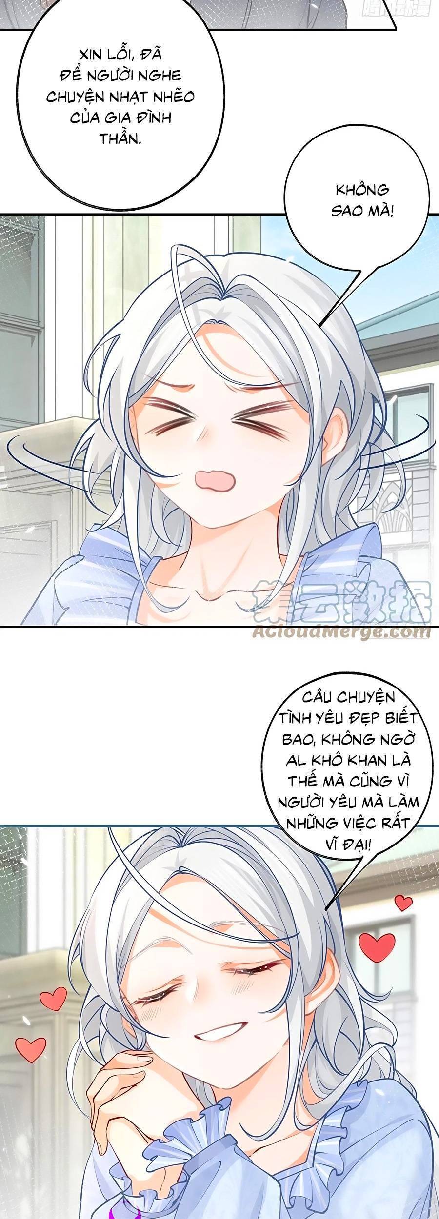 Ngày Nào Đó Trở Thành Công Chúa Tế Phẩm Chapter 78 - Trang 2