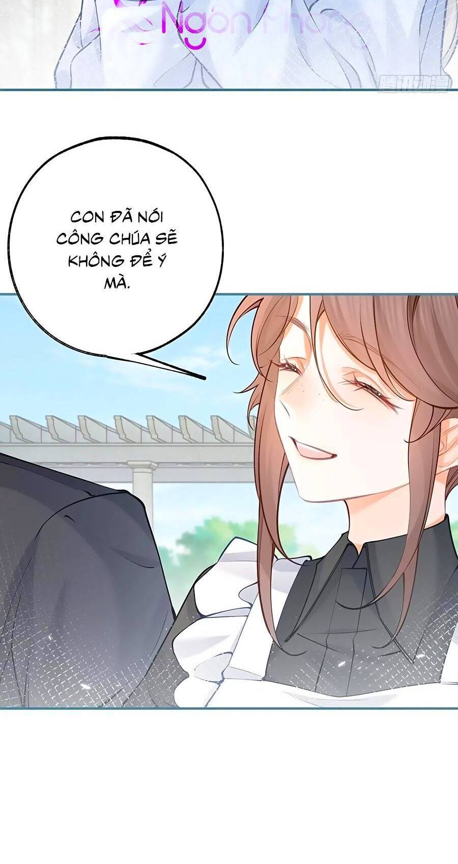 Ngày Nào Đó Trở Thành Công Chúa Tế Phẩm Chapter 78 - Trang 2