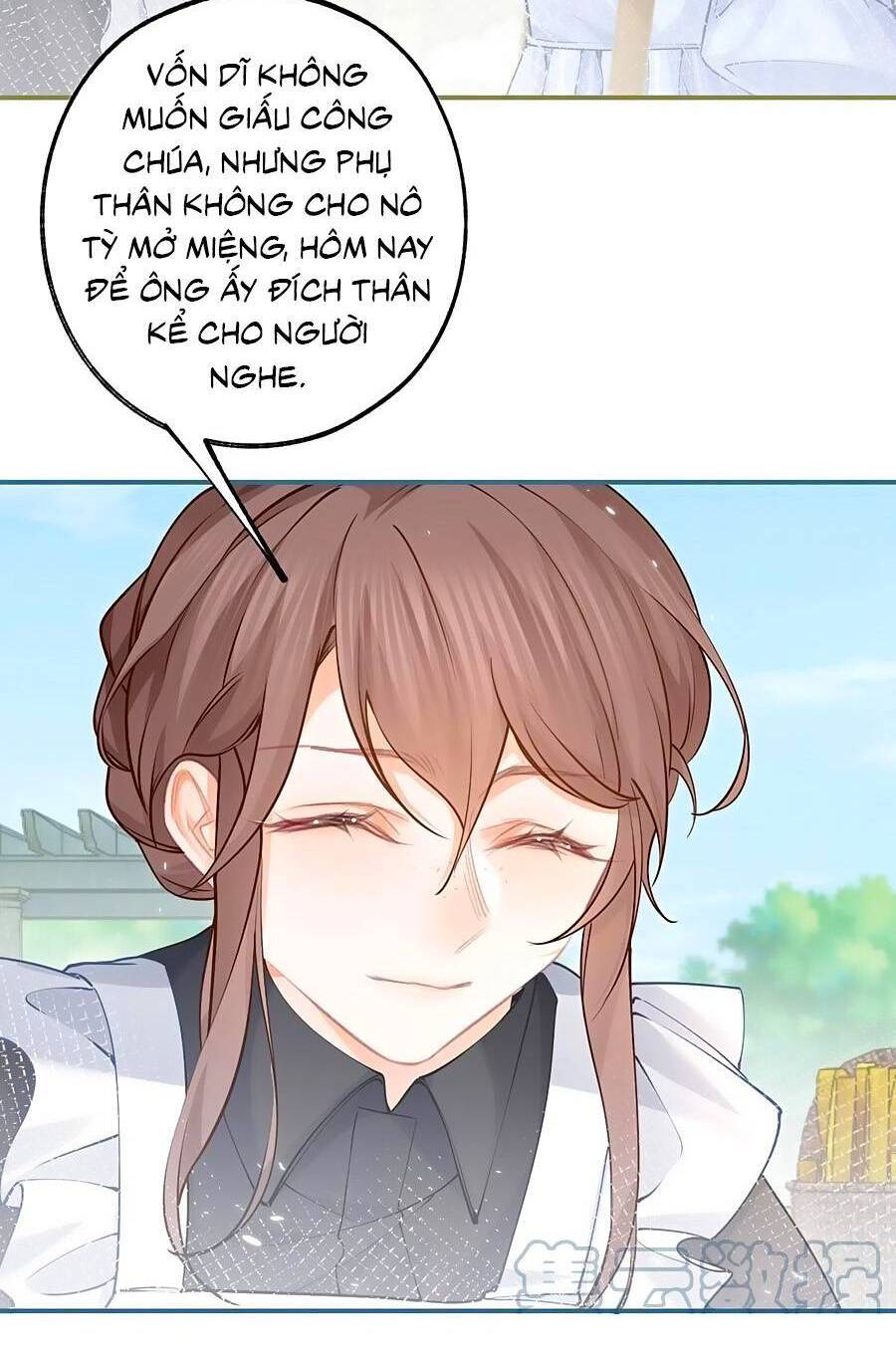 Ngày Nào Đó Trở Thành Công Chúa Tế Phẩm Chapter 78 - Trang 2