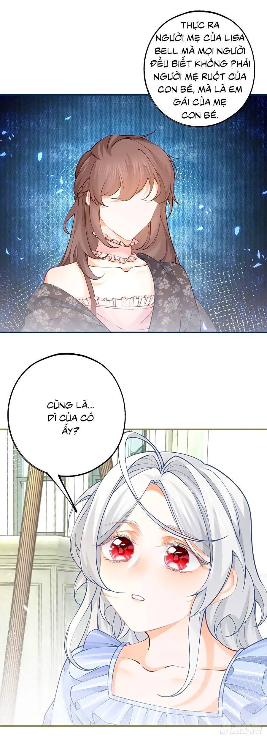 Ngày Nào Đó Trở Thành Công Chúa Tế Phẩm Chapter 78 - Trang 2