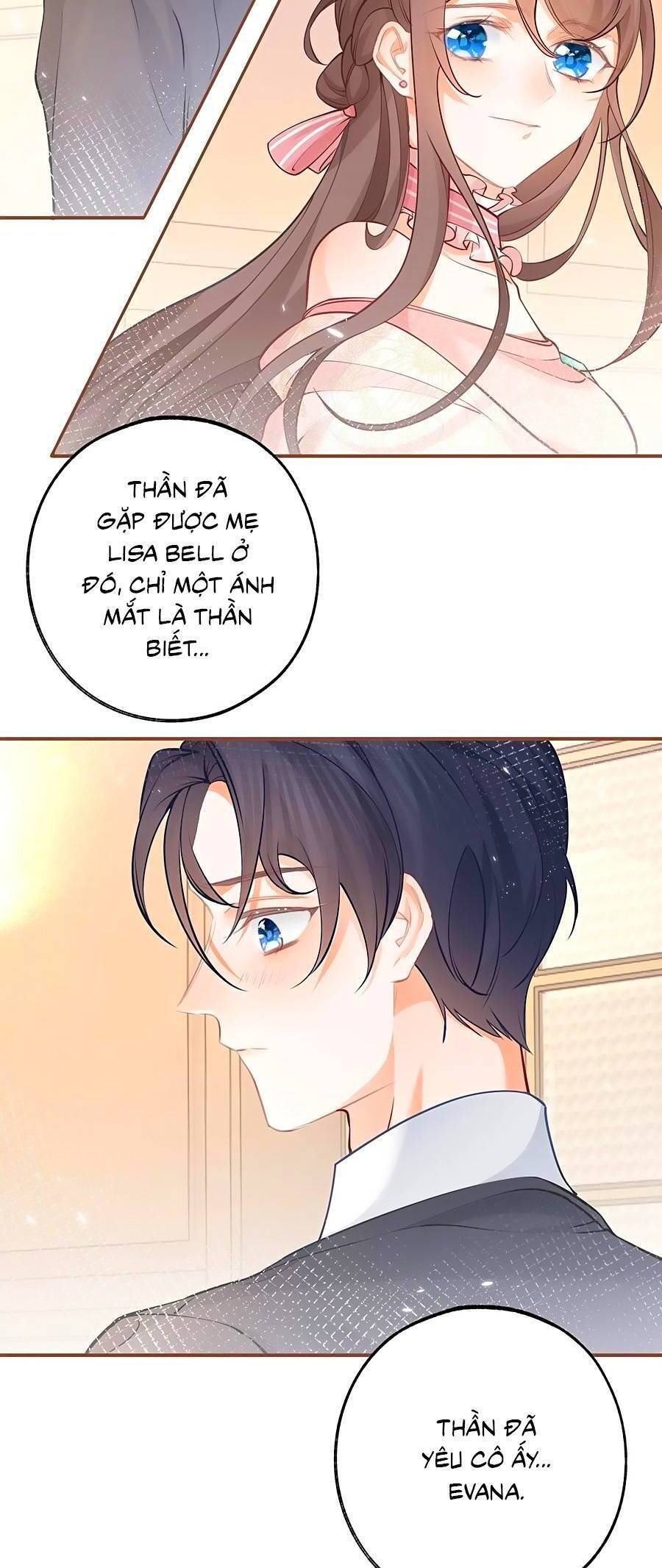 Ngày Nào Đó Trở Thành Công Chúa Tế Phẩm Chapter 78 - Trang 2