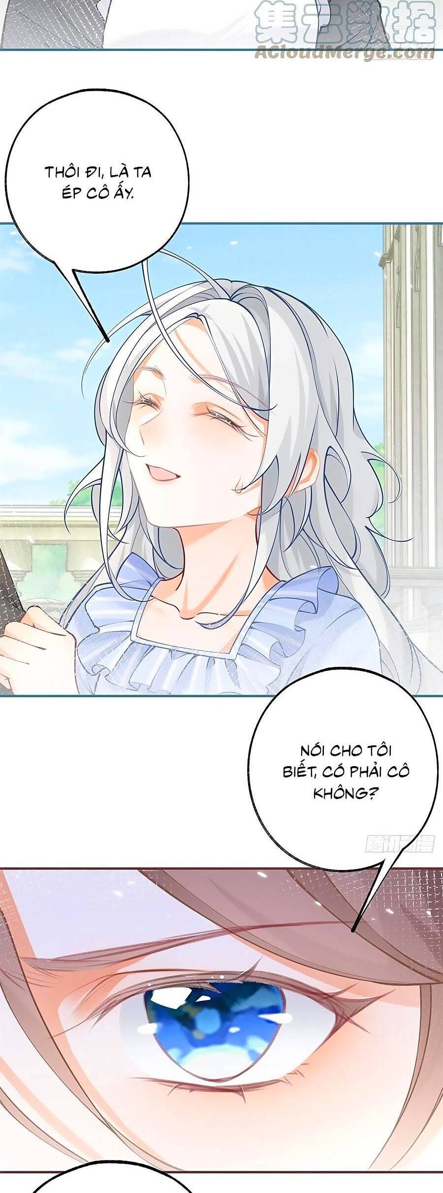 Ngày Nào Đó Trở Thành Công Chúa Tế Phẩm Chapter 79 - Trang 2