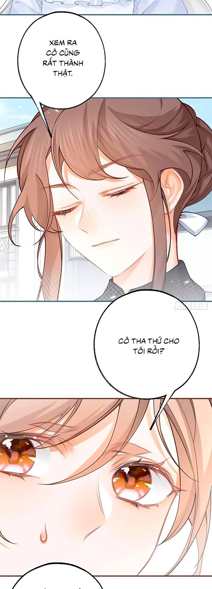 Ngày Nào Đó Trở Thành Công Chúa Tế Phẩm Chapter 79 - Trang 2