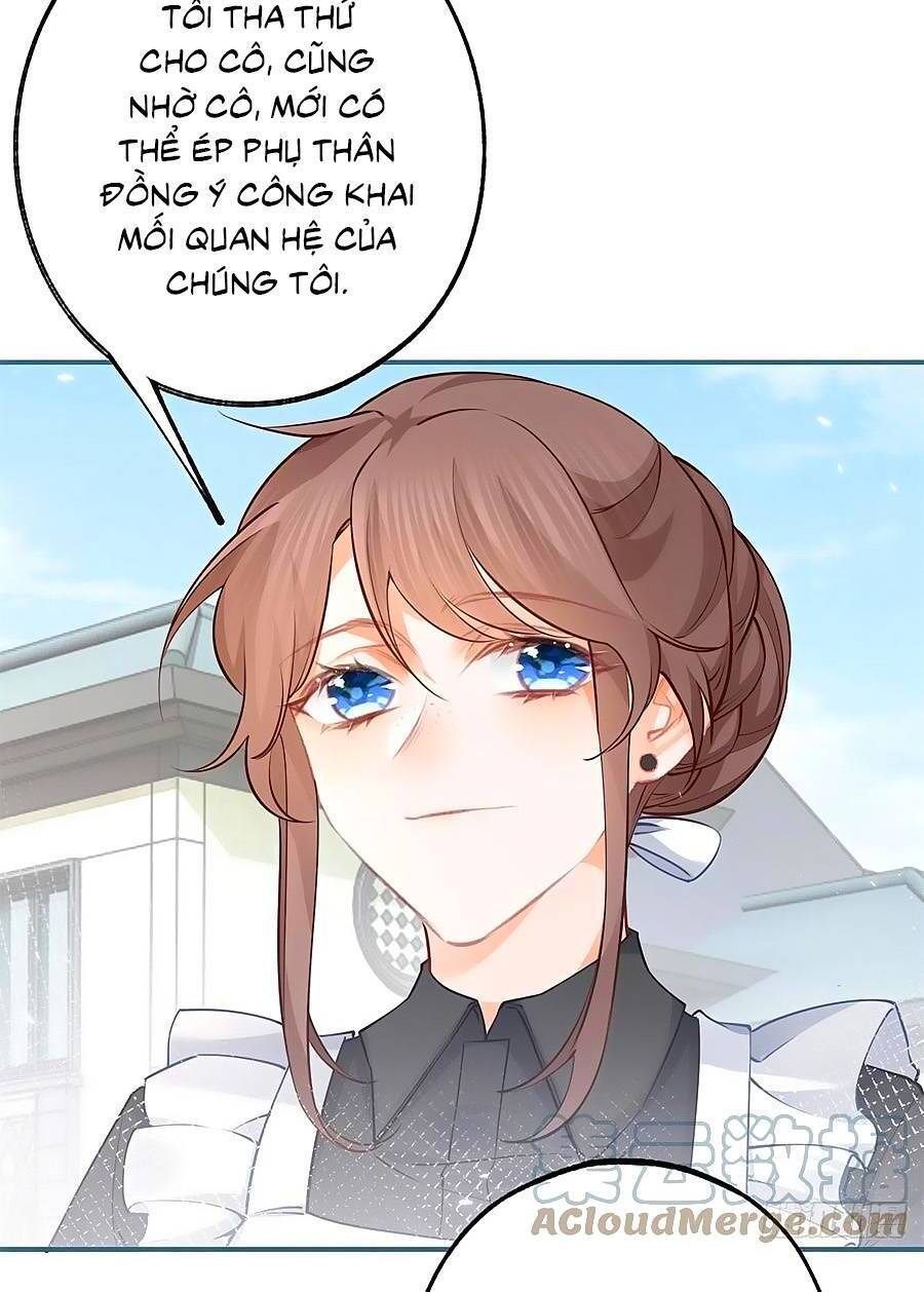 Ngày Nào Đó Trở Thành Công Chúa Tế Phẩm Chapter 79 - Trang 2