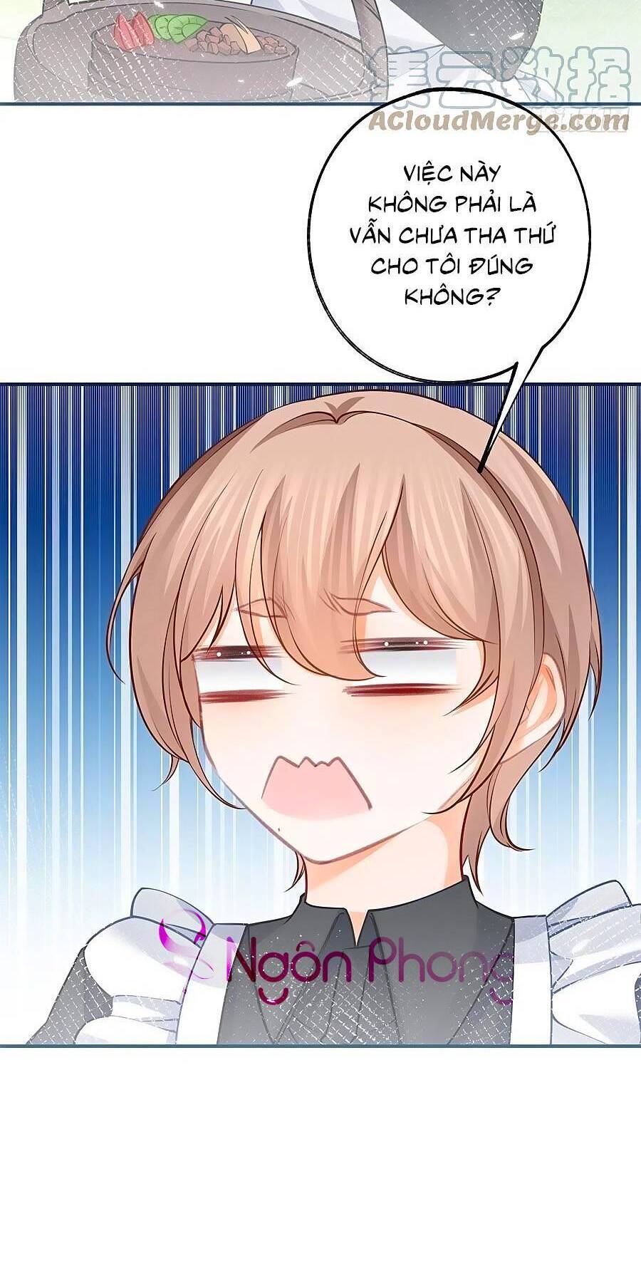 Ngày Nào Đó Trở Thành Công Chúa Tế Phẩm Chapter 79 - Trang 2