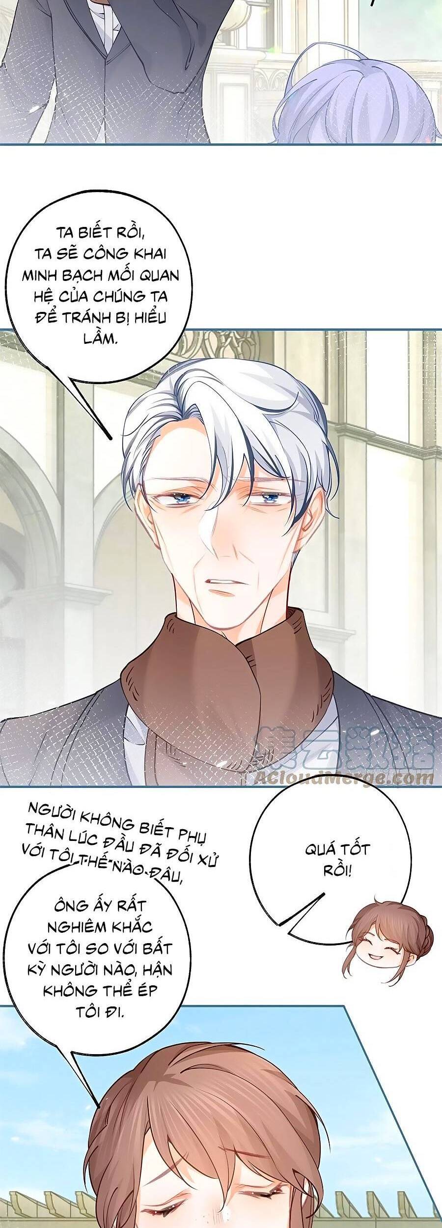 Ngày Nào Đó Trở Thành Công Chúa Tế Phẩm Chapter 79 - Trang 2