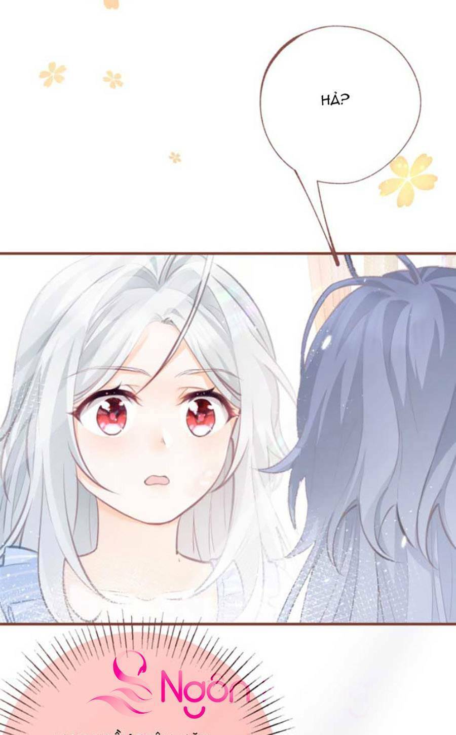 Ngày Nào Đó Trở Thành Công Chúa Tế Phẩm Chapter 8 - Trang 2