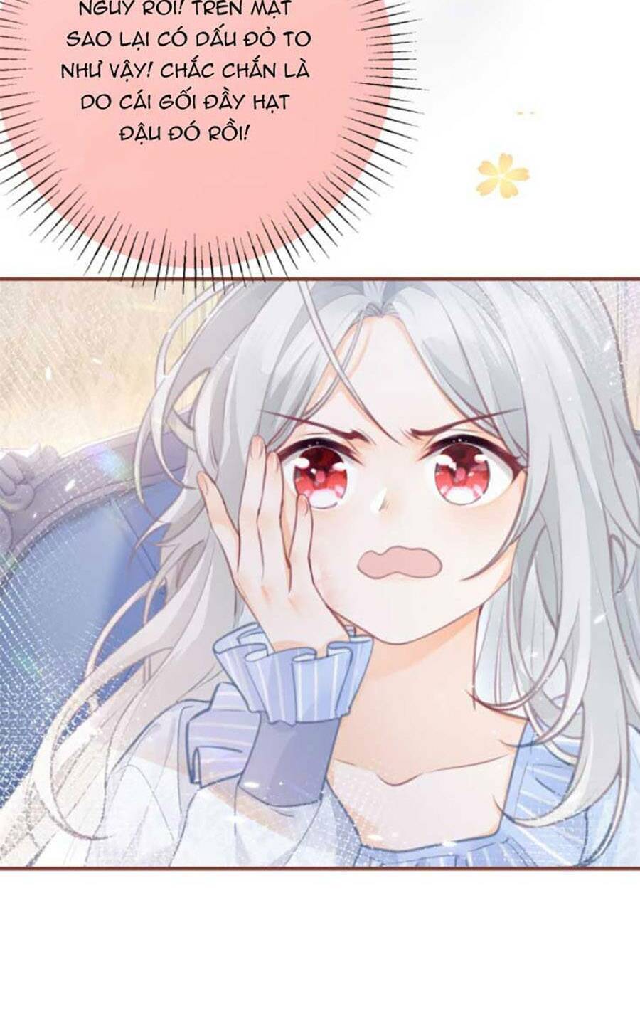 Ngày Nào Đó Trở Thành Công Chúa Tế Phẩm Chapter 8 - Trang 2