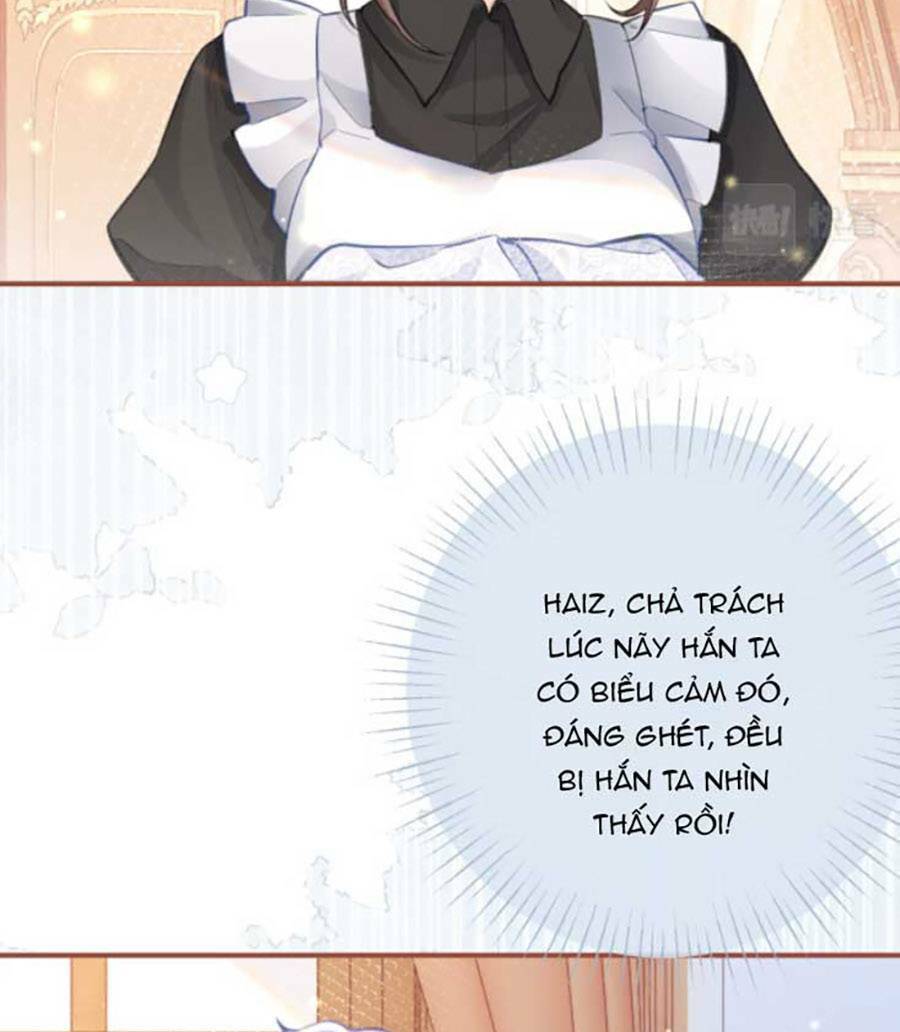 Ngày Nào Đó Trở Thành Công Chúa Tế Phẩm Chapter 8 - Trang 2