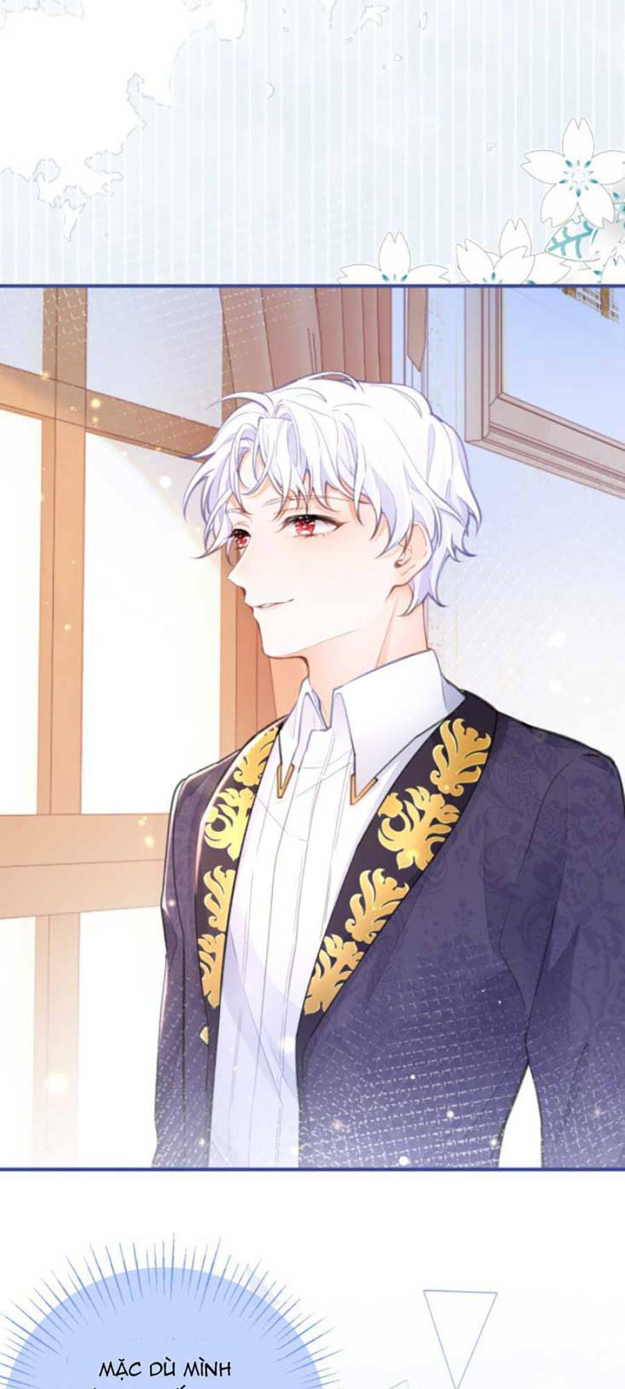 Ngày Nào Đó Trở Thành Công Chúa Tế Phẩm Chapter 8 - Trang 2