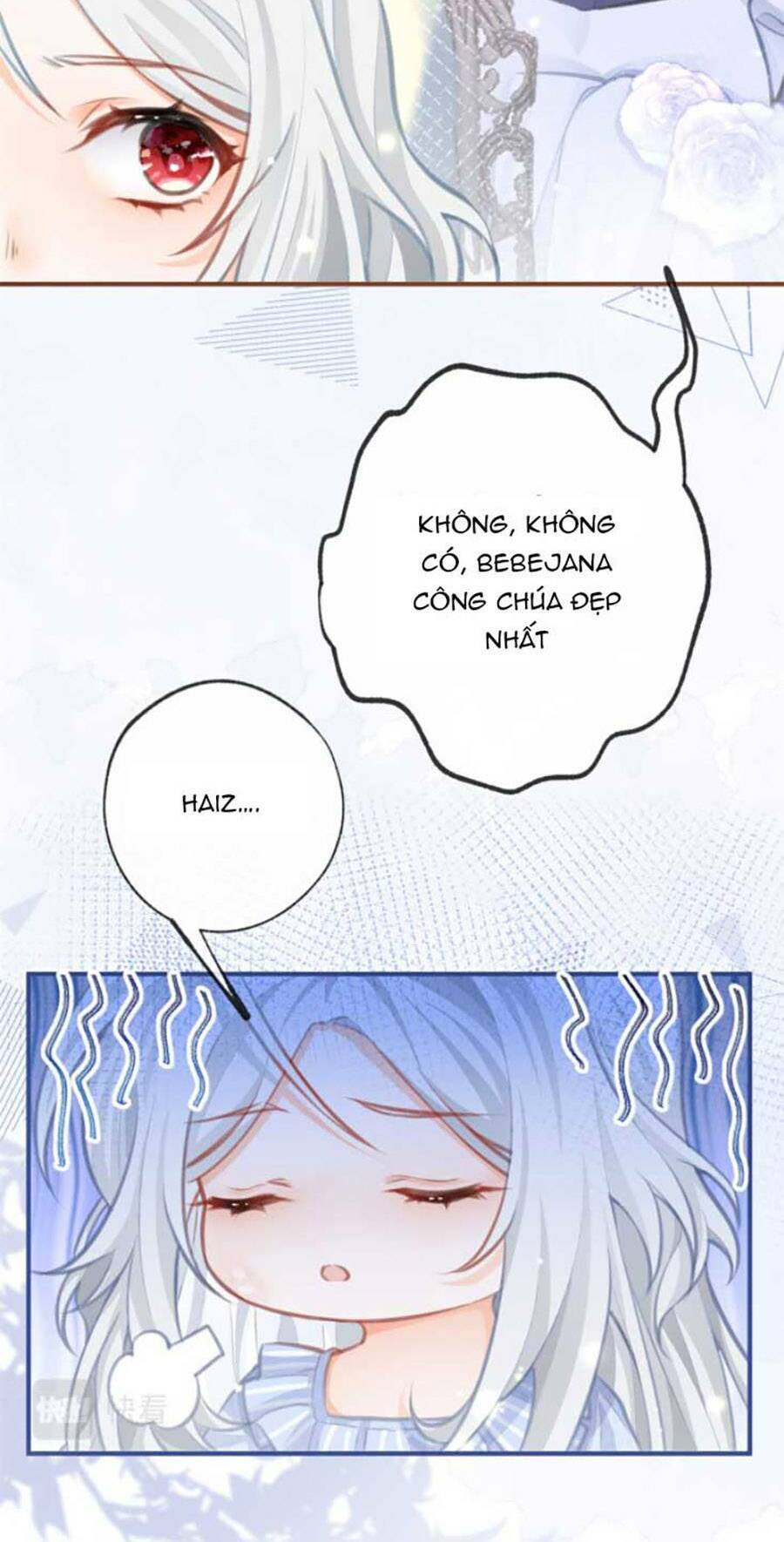 Ngày Nào Đó Trở Thành Công Chúa Tế Phẩm Chapter 8 - Trang 2