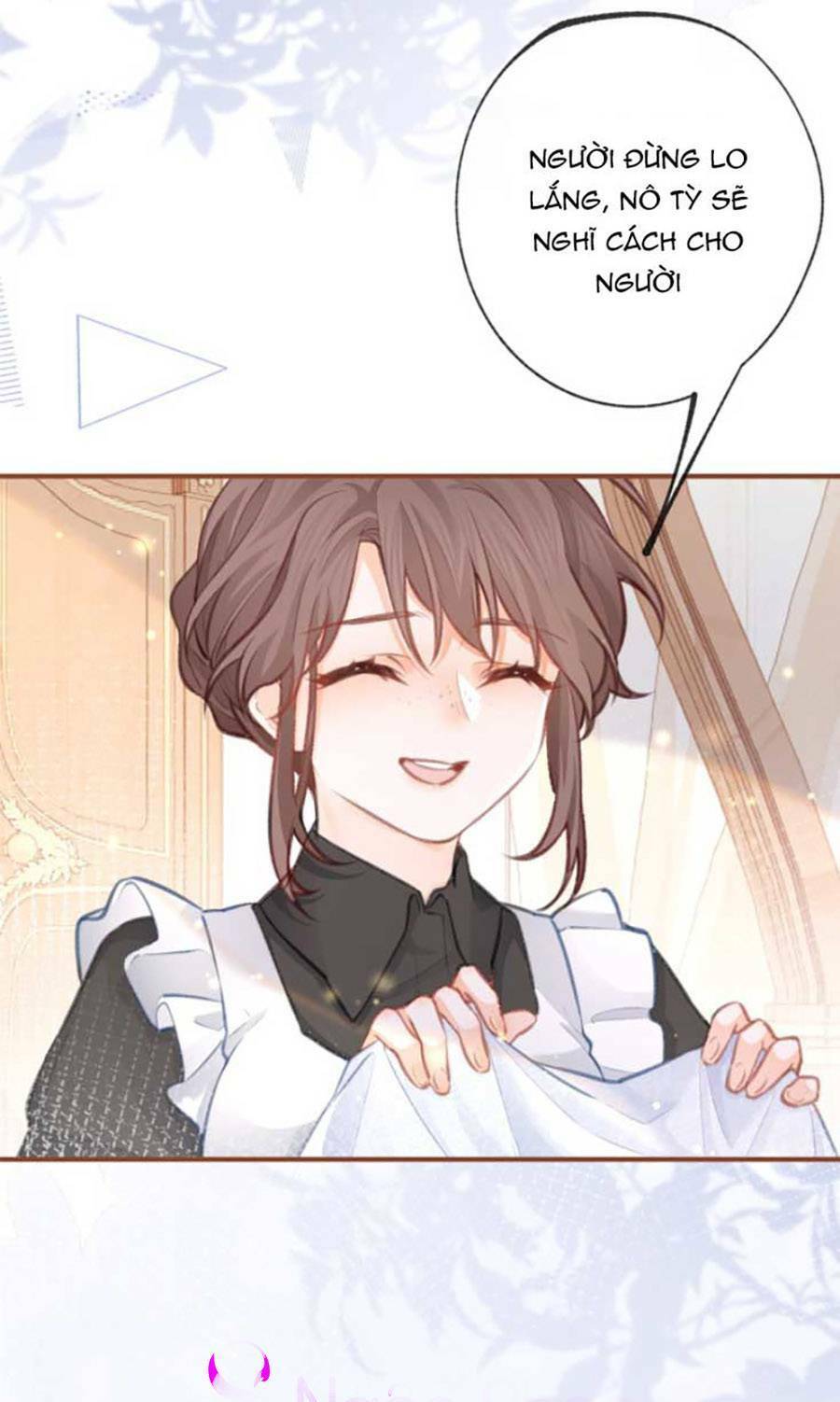 Ngày Nào Đó Trở Thành Công Chúa Tế Phẩm Chapter 8 - Trang 2