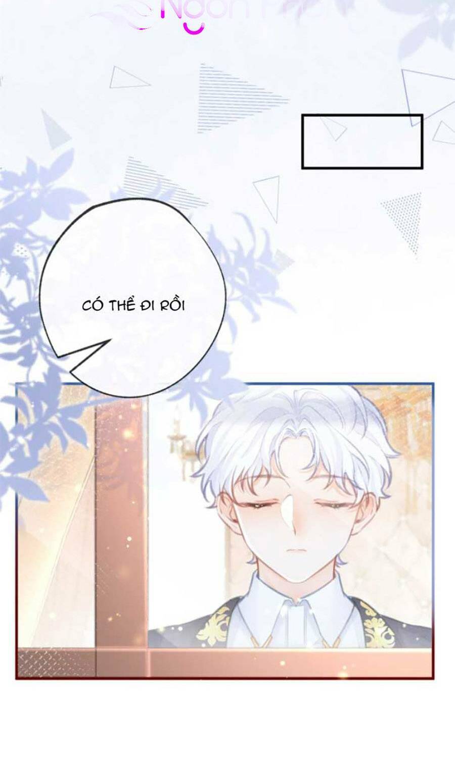 Ngày Nào Đó Trở Thành Công Chúa Tế Phẩm Chapter 8 - Trang 2