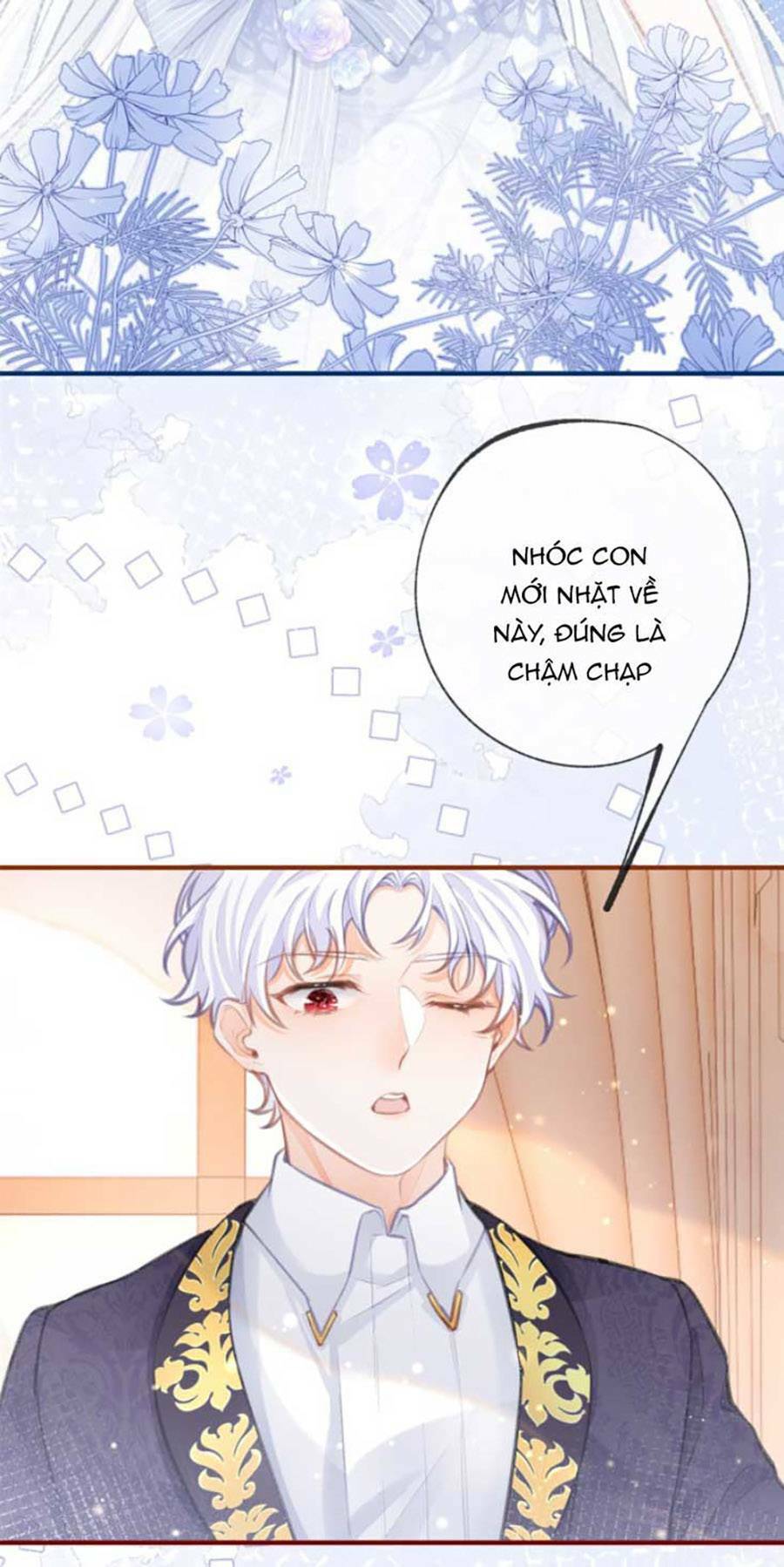 Ngày Nào Đó Trở Thành Công Chúa Tế Phẩm Chapter 8 - Trang 2