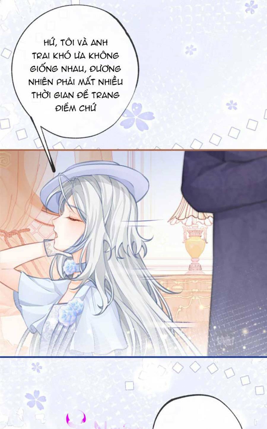 Ngày Nào Đó Trở Thành Công Chúa Tế Phẩm Chapter 8 - Trang 2