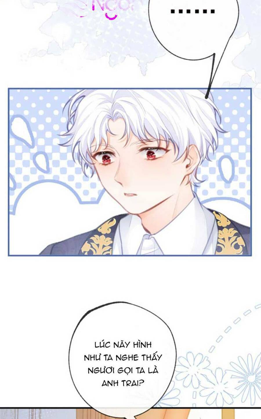 Ngày Nào Đó Trở Thành Công Chúa Tế Phẩm Chapter 8 - Trang 2