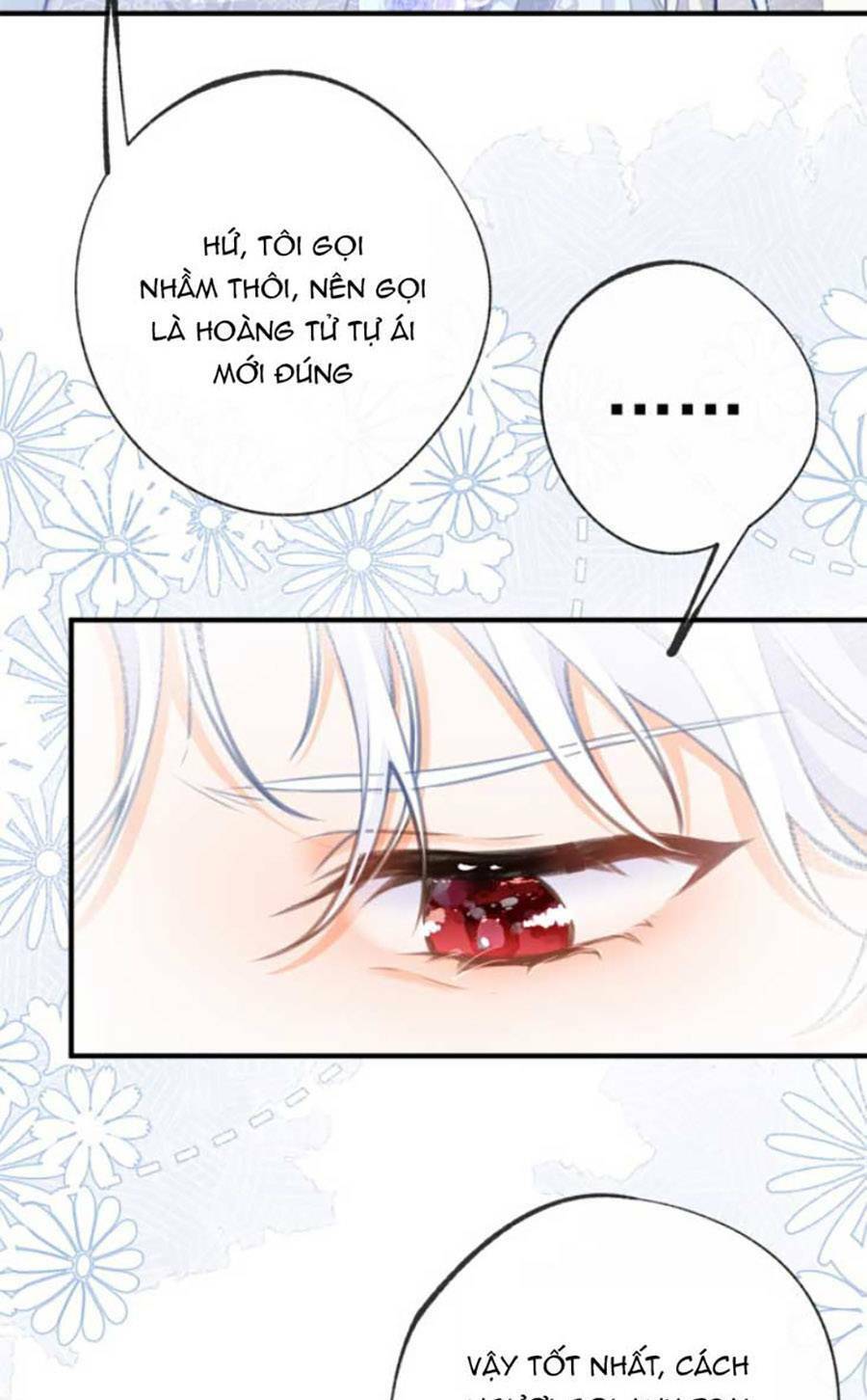 Ngày Nào Đó Trở Thành Công Chúa Tế Phẩm Chapter 8 - Trang 2