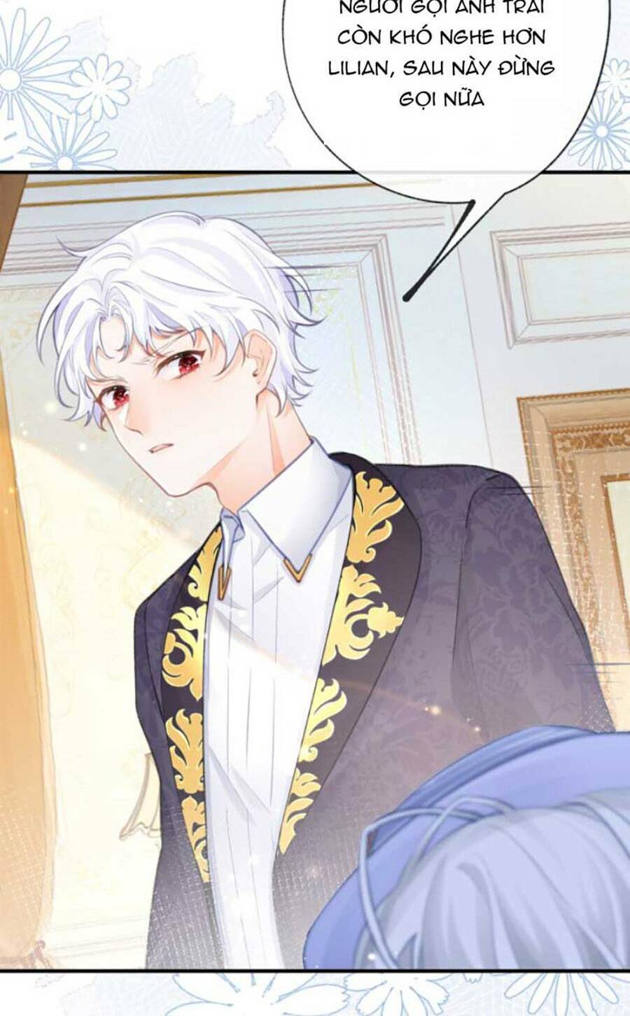 Ngày Nào Đó Trở Thành Công Chúa Tế Phẩm Chapter 8 - Trang 2