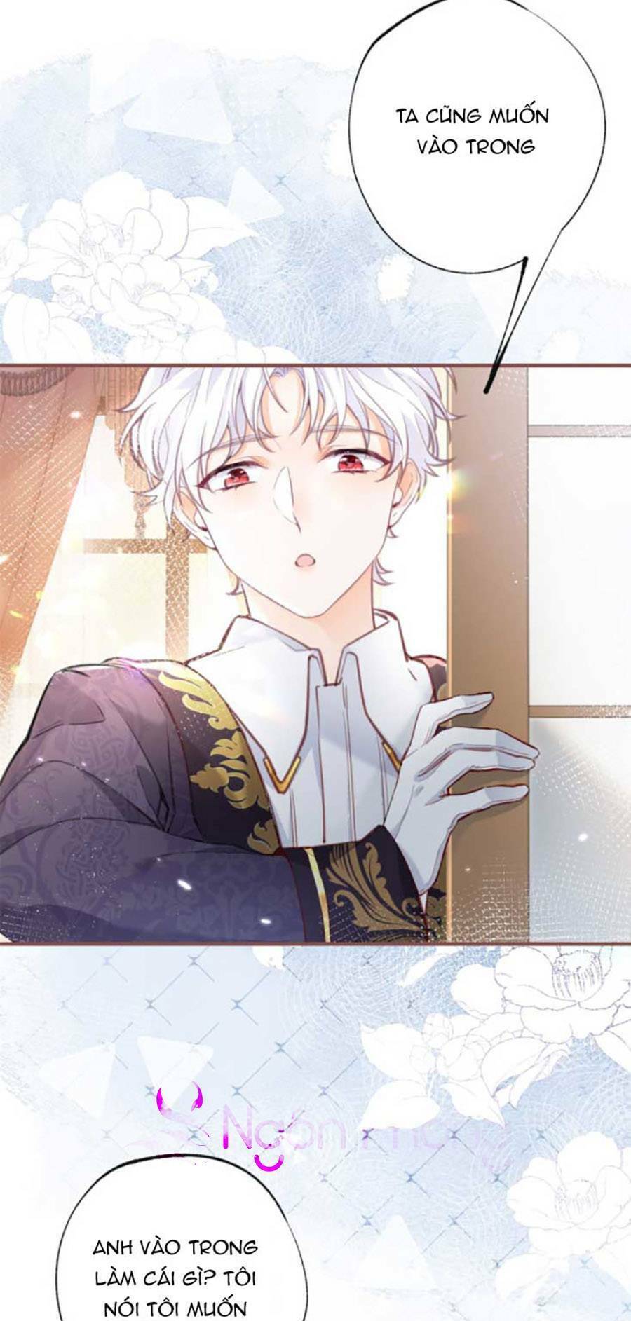 Ngày Nào Đó Trở Thành Công Chúa Tế Phẩm Chapter 8 - Trang 2