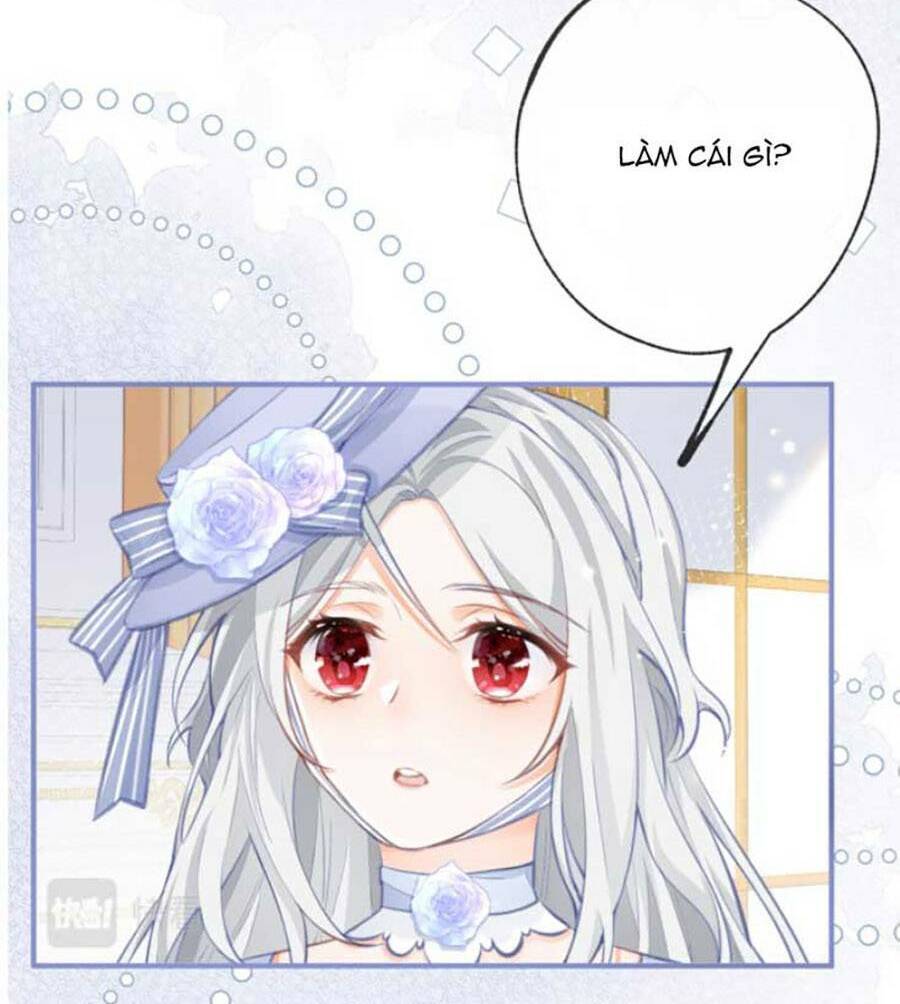 Ngày Nào Đó Trở Thành Công Chúa Tế Phẩm Chapter 8 - Trang 2