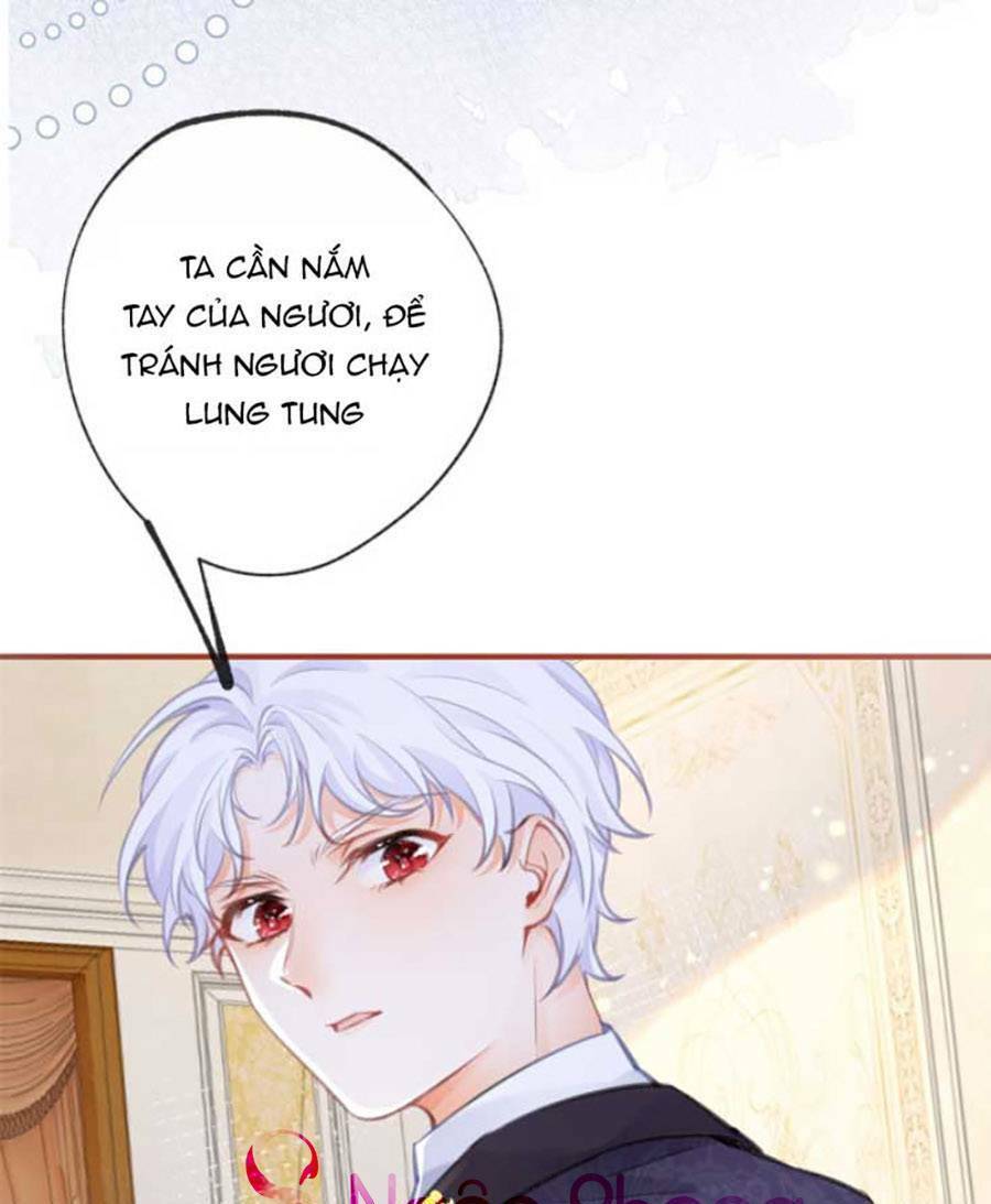 Ngày Nào Đó Trở Thành Công Chúa Tế Phẩm Chapter 8 - Trang 2