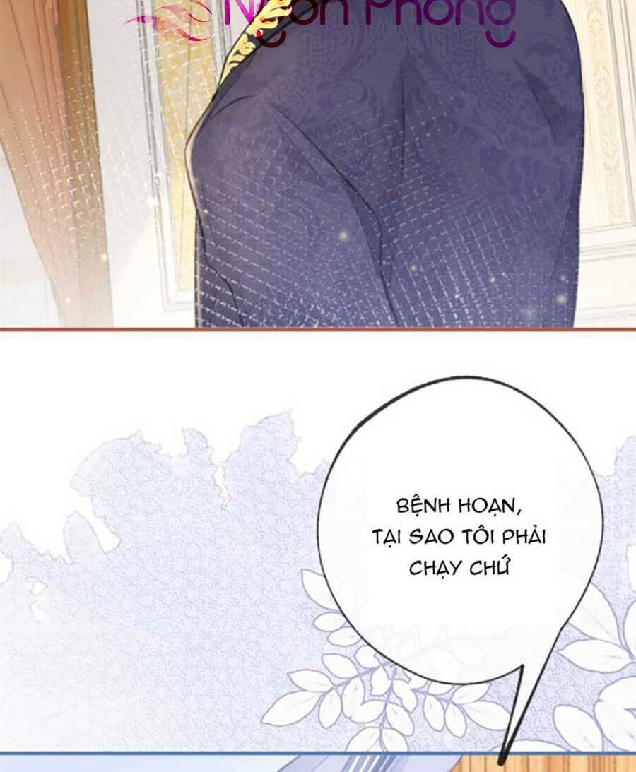 Ngày Nào Đó Trở Thành Công Chúa Tế Phẩm Chapter 8 - Trang 2