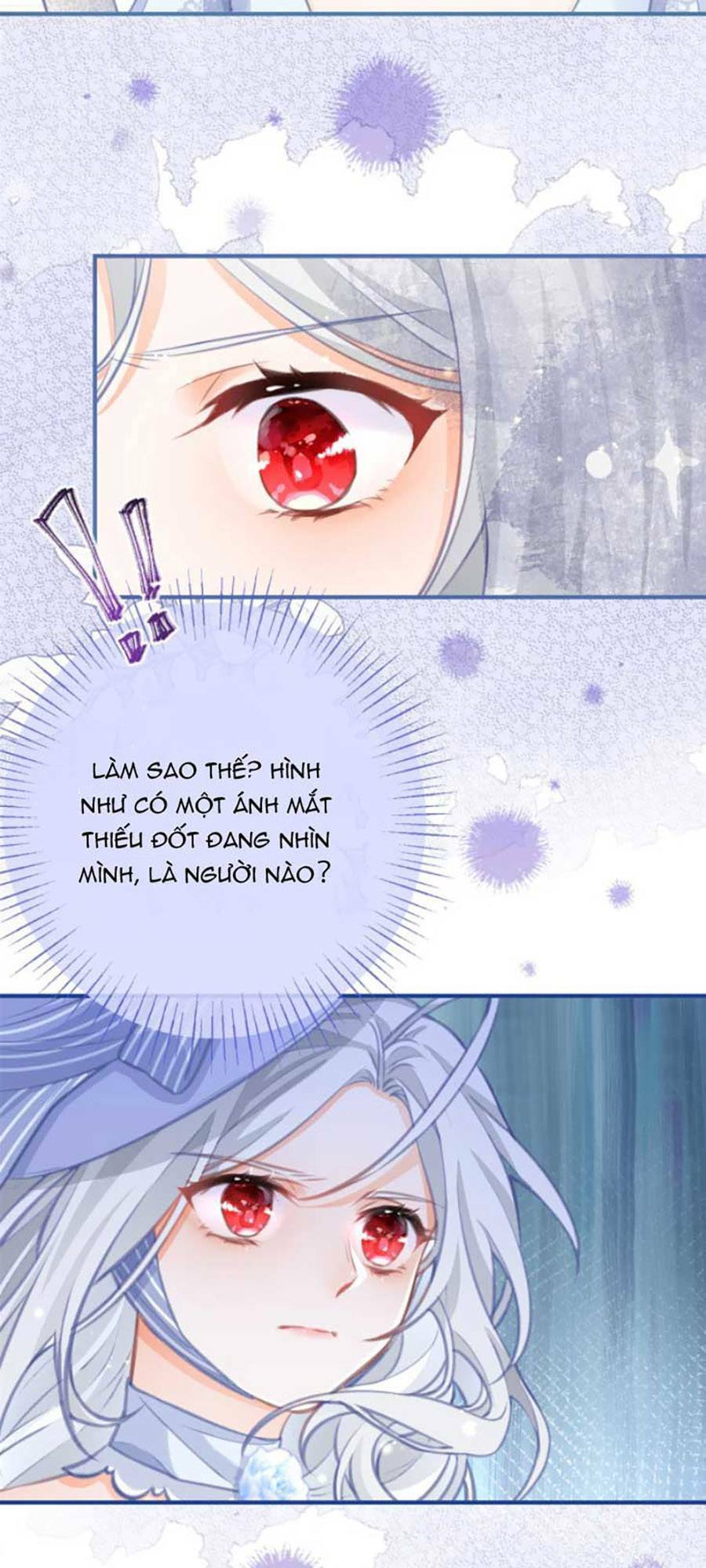 Ngày Nào Đó Trở Thành Công Chúa Tế Phẩm Chapter 8 - Trang 2