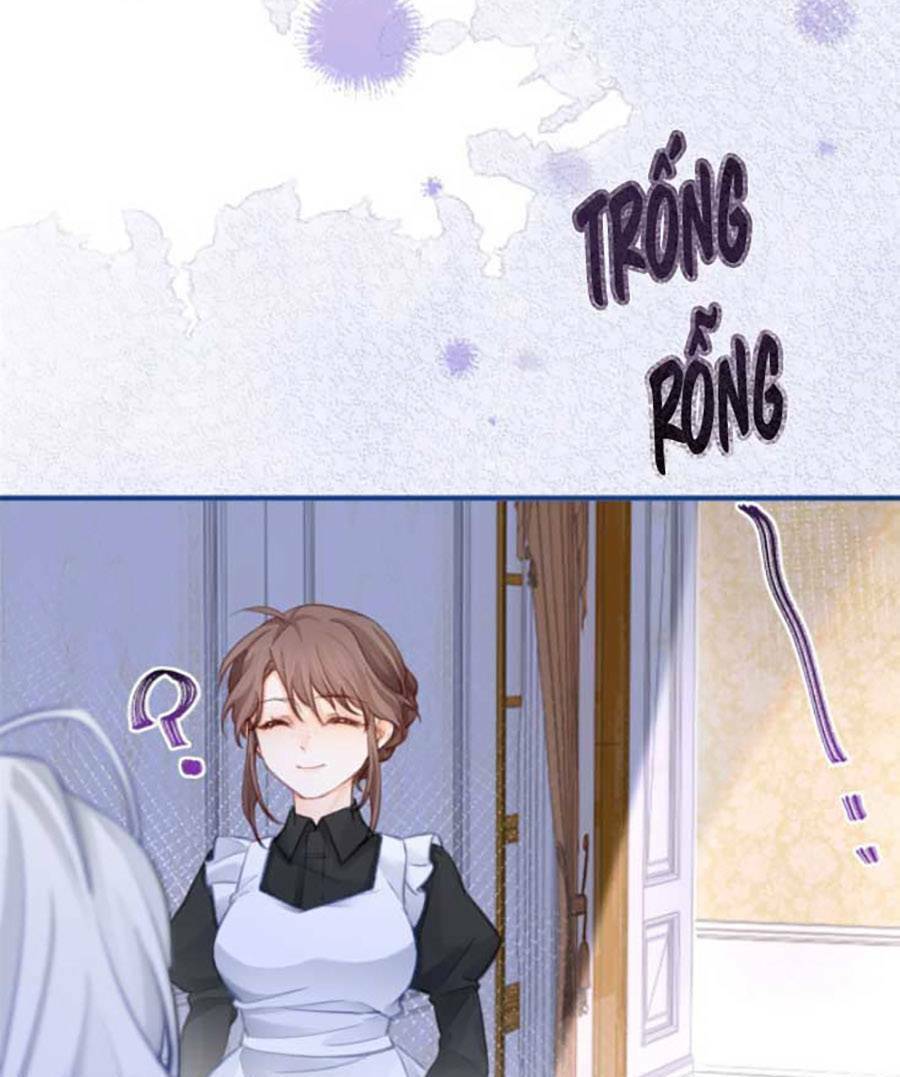 Ngày Nào Đó Trở Thành Công Chúa Tế Phẩm Chapter 8 - Trang 2