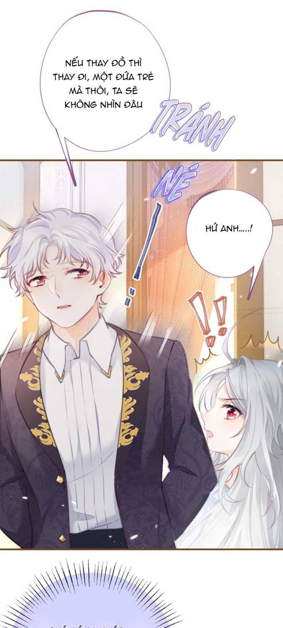 Ngày Nào Đó Trở Thành Công Chúa Tế Phẩm Chapter 8 - Trang 2