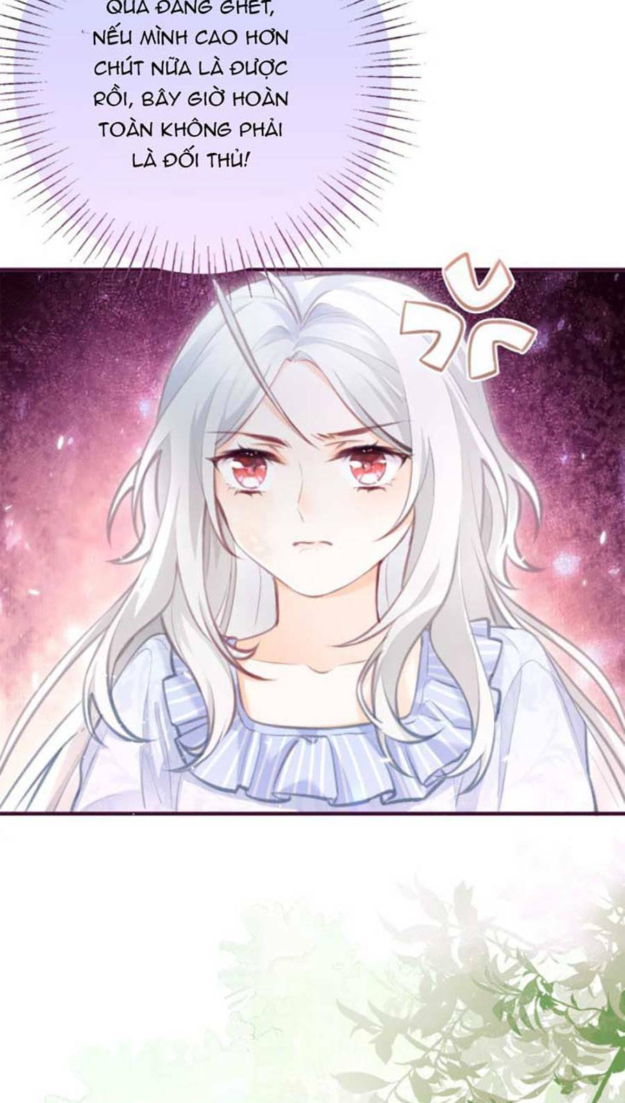 Ngày Nào Đó Trở Thành Công Chúa Tế Phẩm Chapter 8 - Trang 2