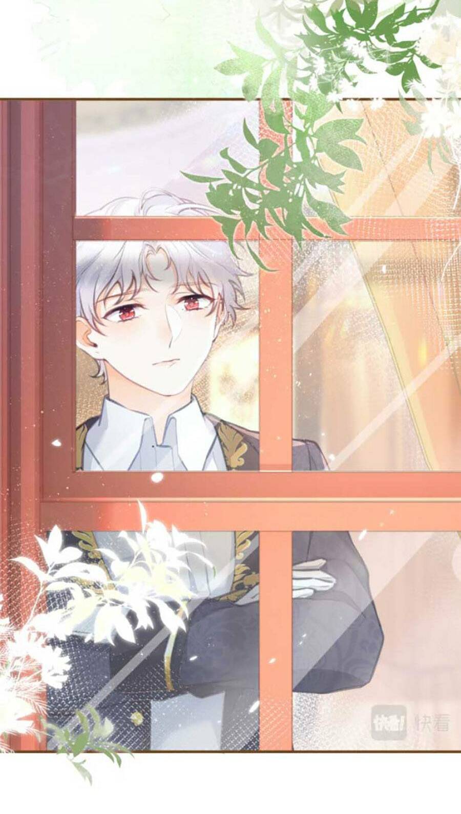 Ngày Nào Đó Trở Thành Công Chúa Tế Phẩm Chapter 8 - Trang 2