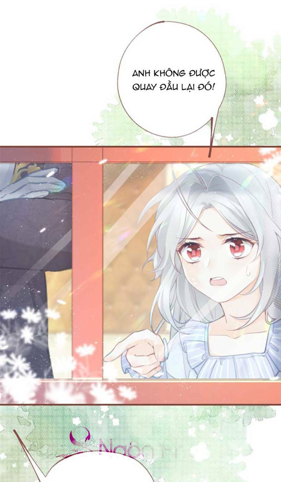 Ngày Nào Đó Trở Thành Công Chúa Tế Phẩm Chapter 8 - Trang 2