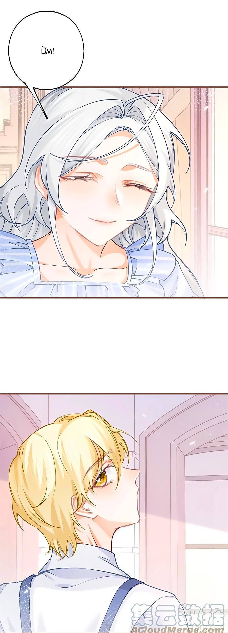 Ngày Nào Đó Trở Thành Công Chúa Tế Phẩm Chapter 80 - Trang 2